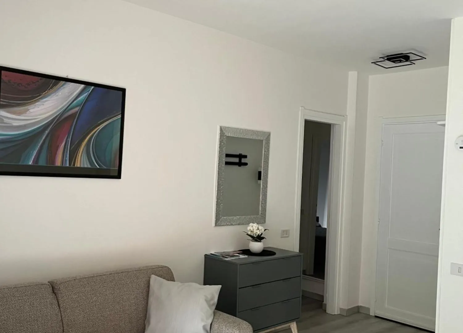 Lake & Nature Apartment Ispra